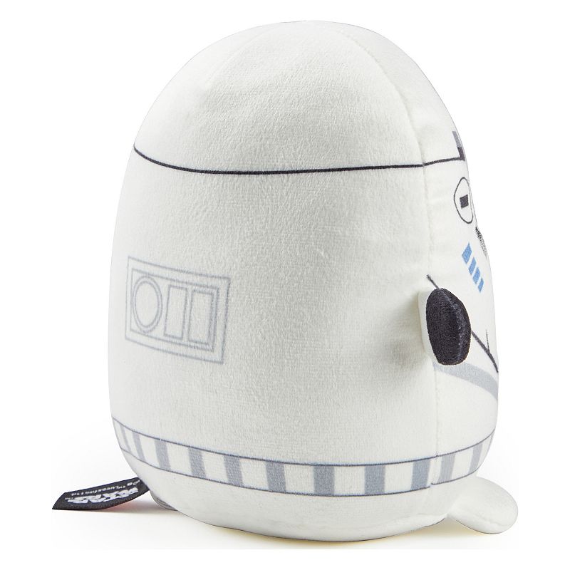 Star Wars Cuutopia 10-Inch Stormtrooper Plush