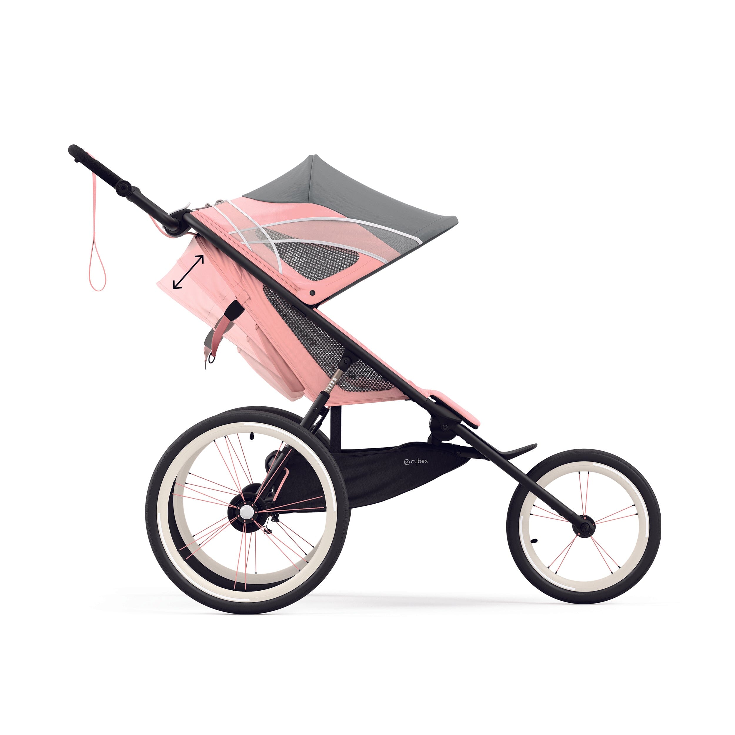 Cybex-Avi-Jogging-Stroller