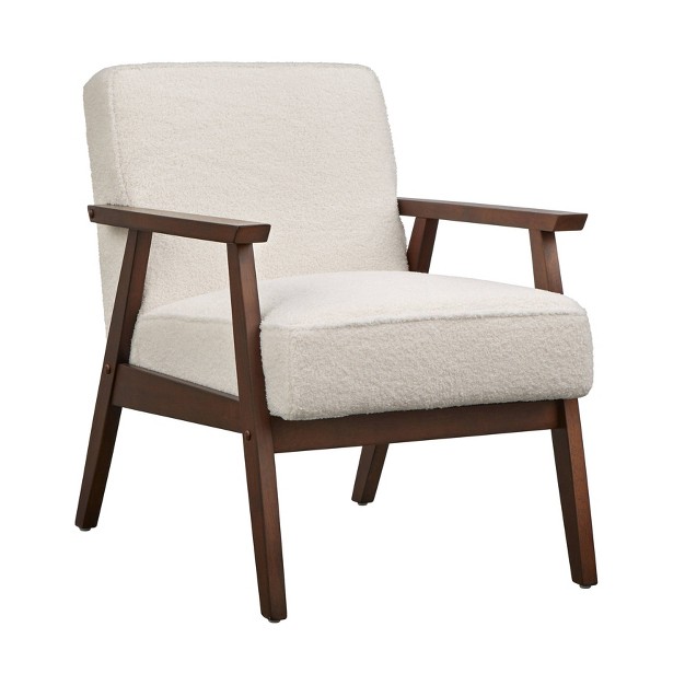 Sonia Chair White Buylateral