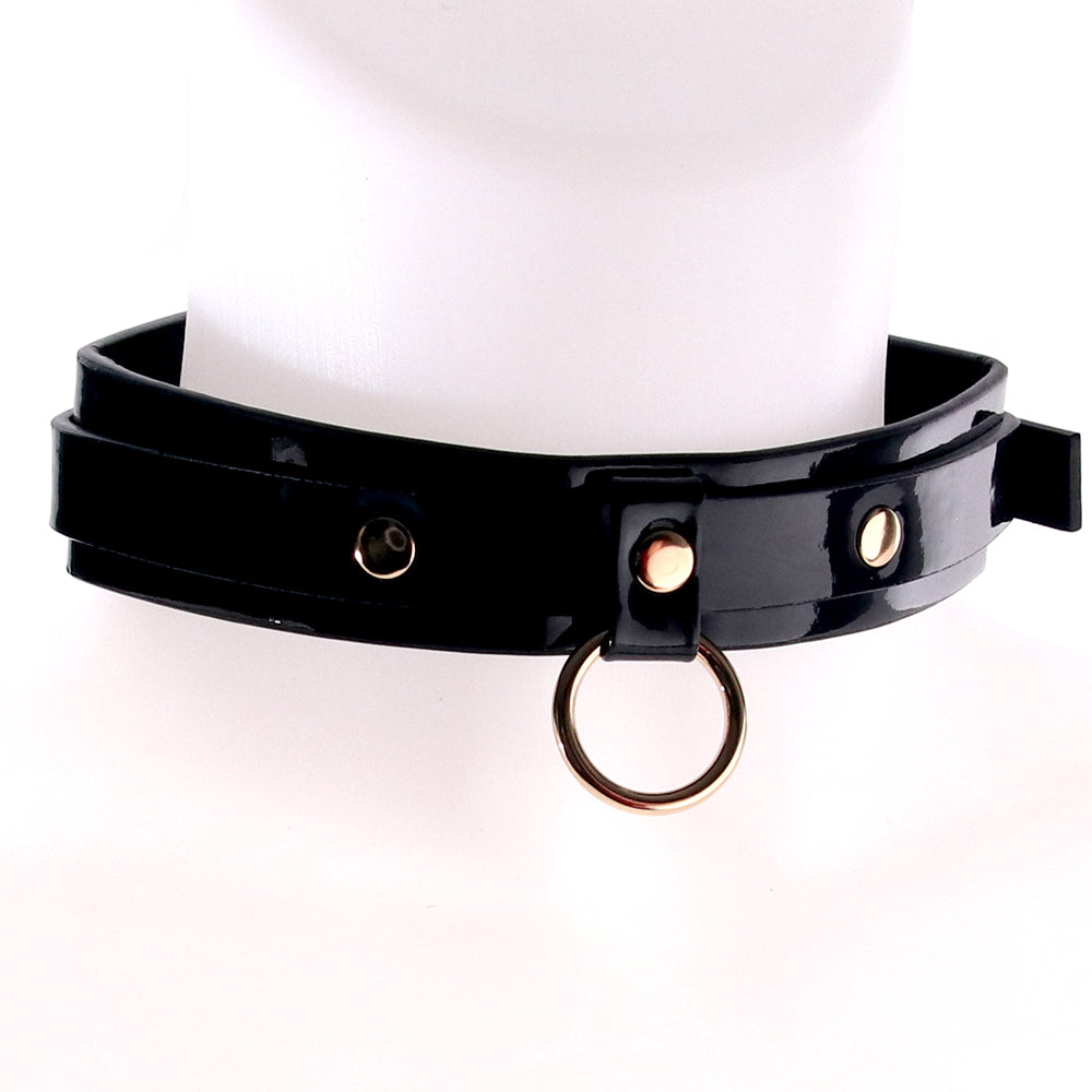 Sex & Mischief Orbit Day Collar