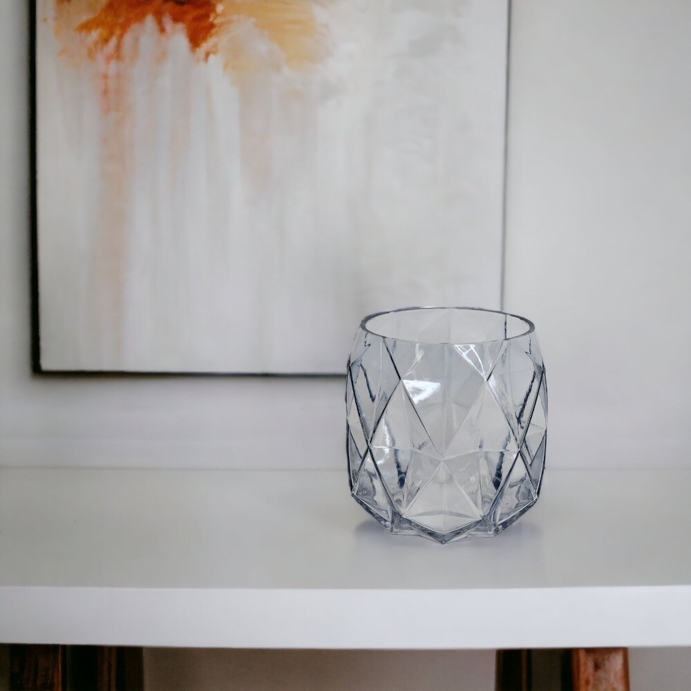 Geometric Vase   7\