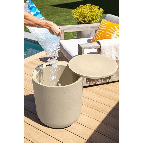 Veradek Kona Chill Side Table