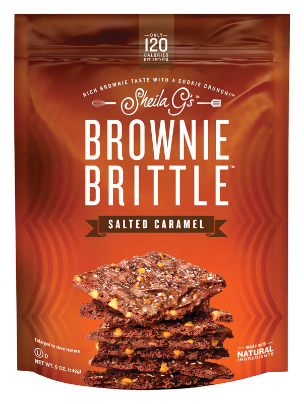 BROWNIE BRITTL SALT CARM