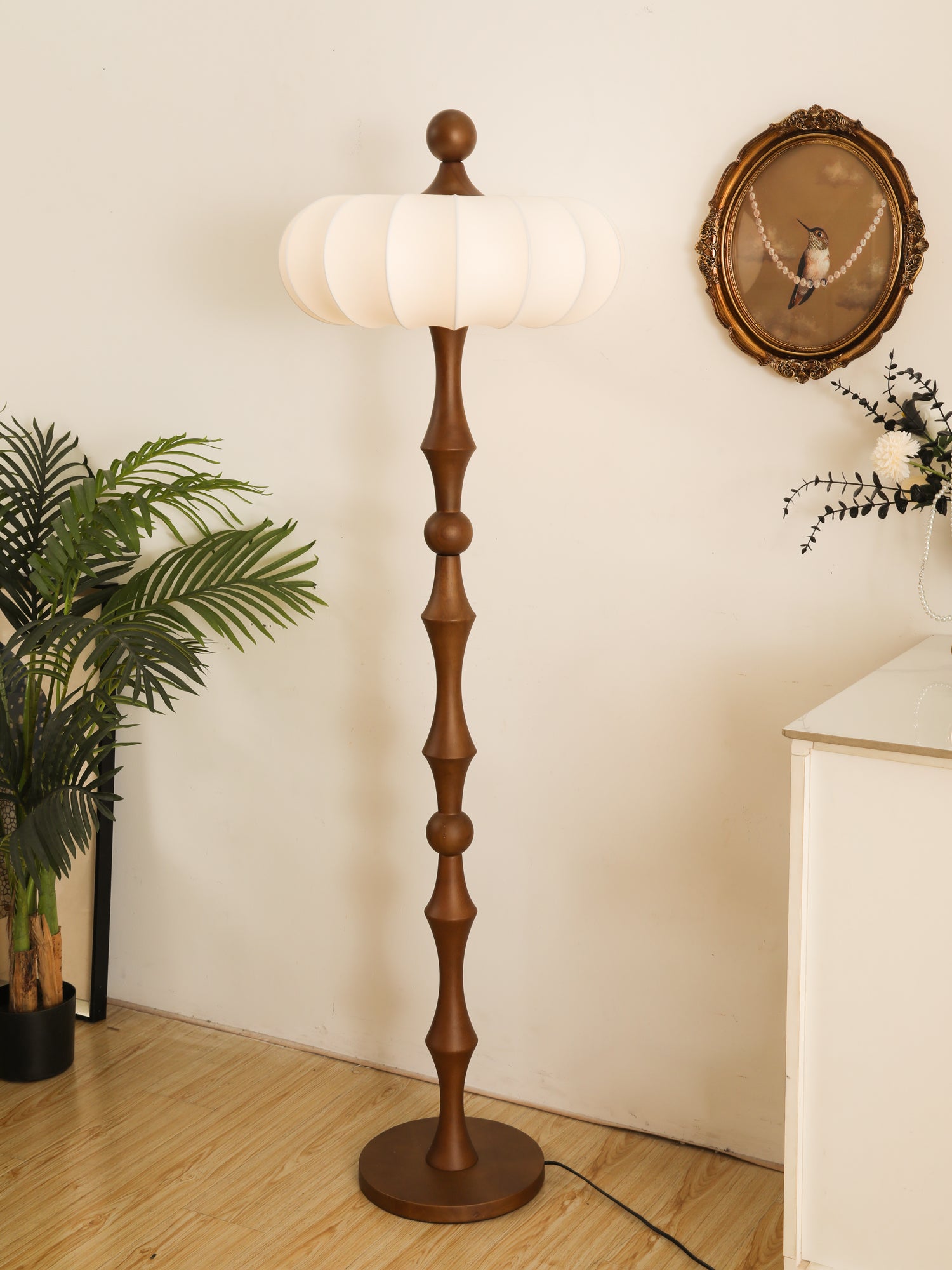 Adesso Orchard Floor Lamp