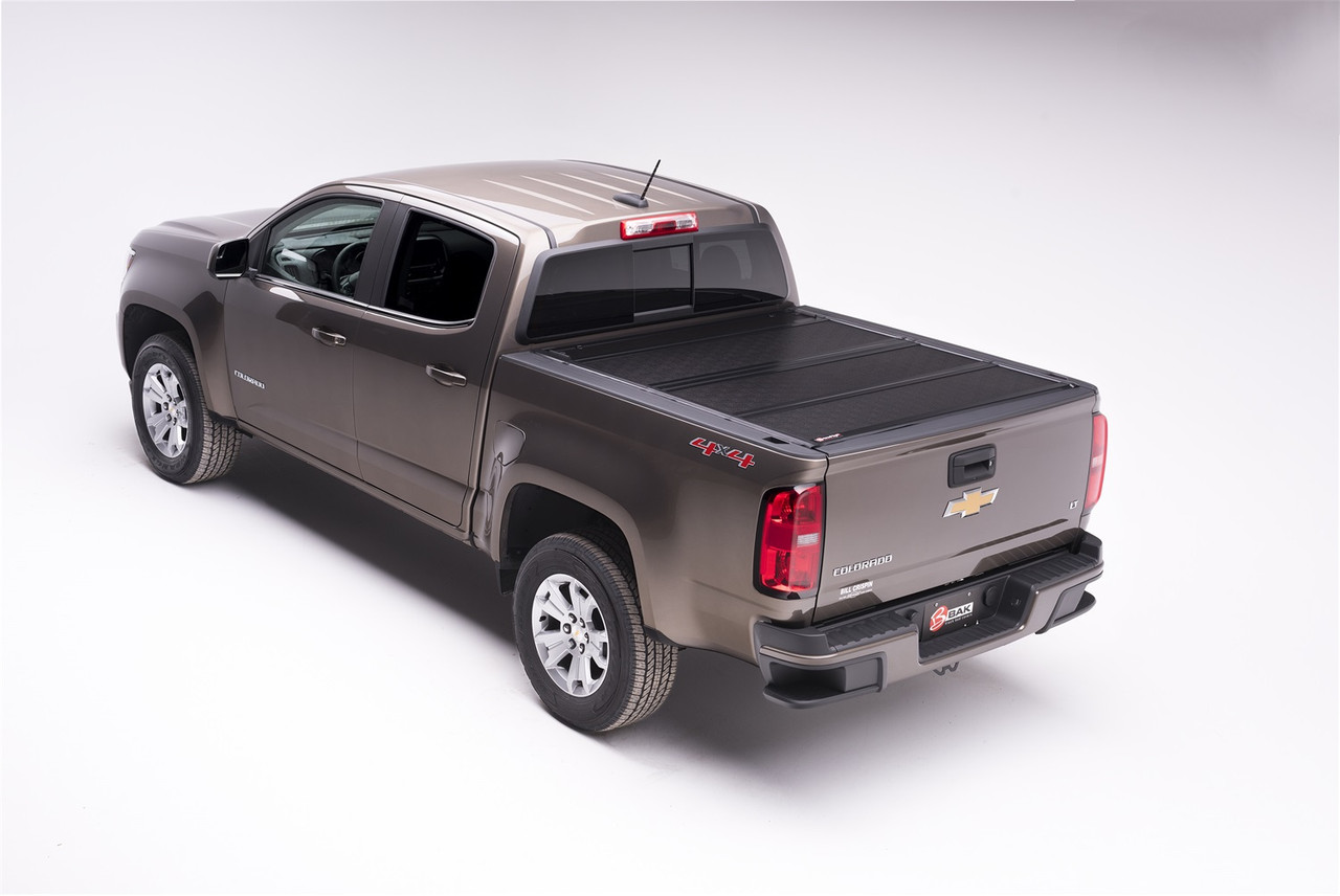 Bak Industries BAKFlip G2 2023 Gladiator 5x27 Tonneau Cover