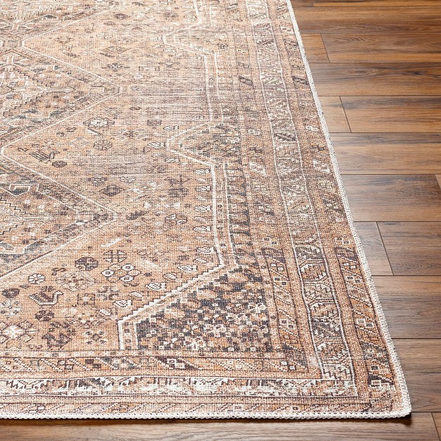 Mark amp Day Tonganoxie Washable Woven Indoor Area Rugs