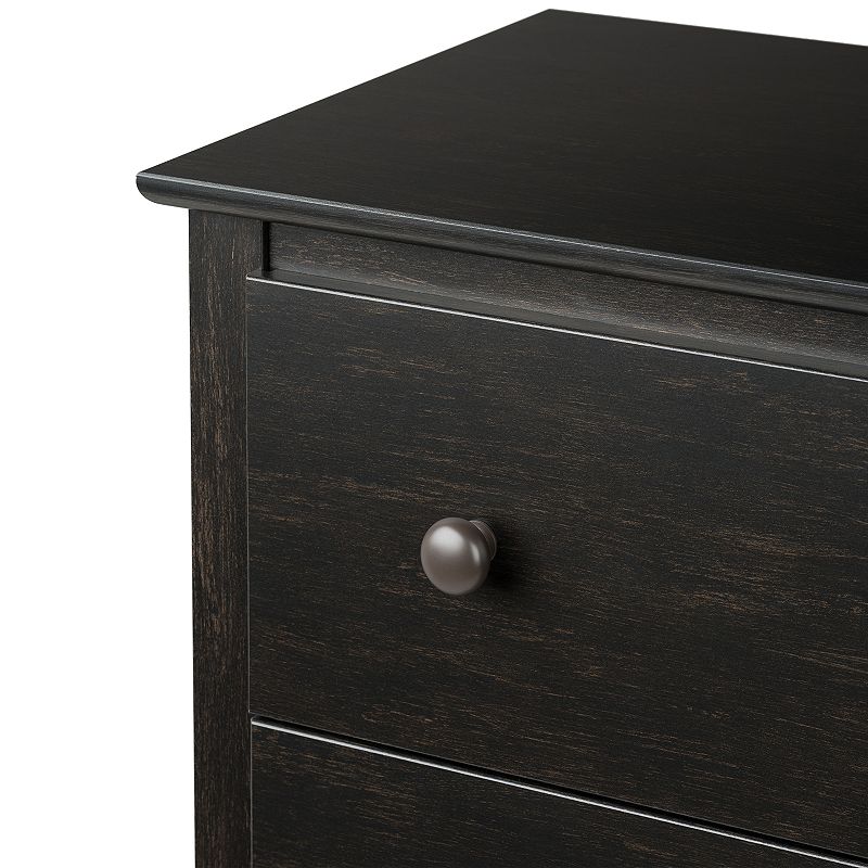 Prepac 5-Drawer Dresser