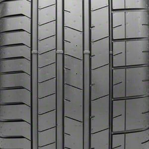 1 235/35ZR19XL Pirelli P-Zero (PZ4) 91(Y) tire