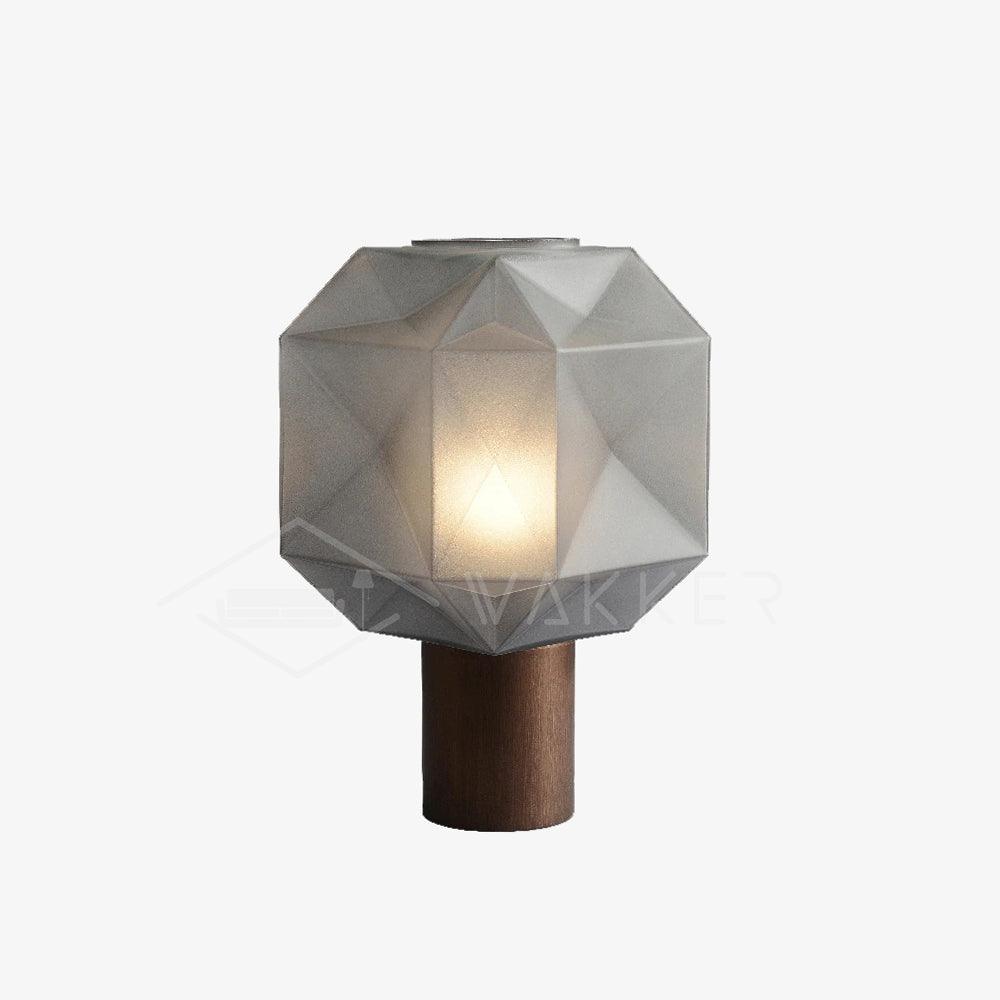 Cubo Table Lamp