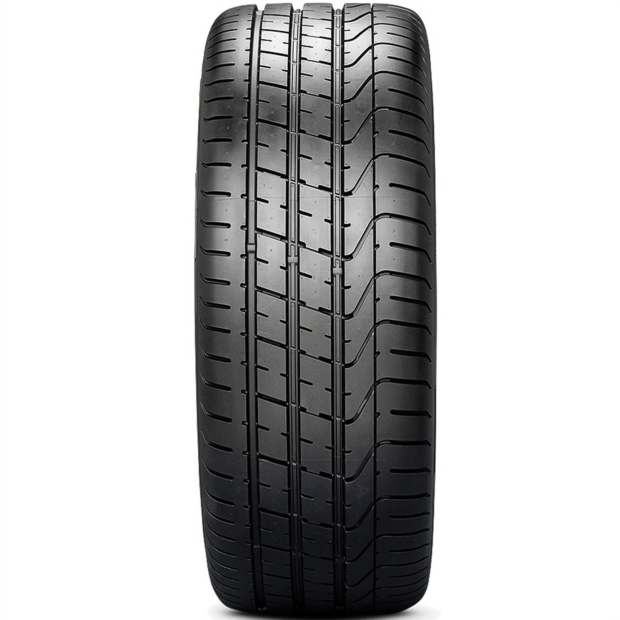 Pirelli P Zero 225/40R18 92 Y Tire