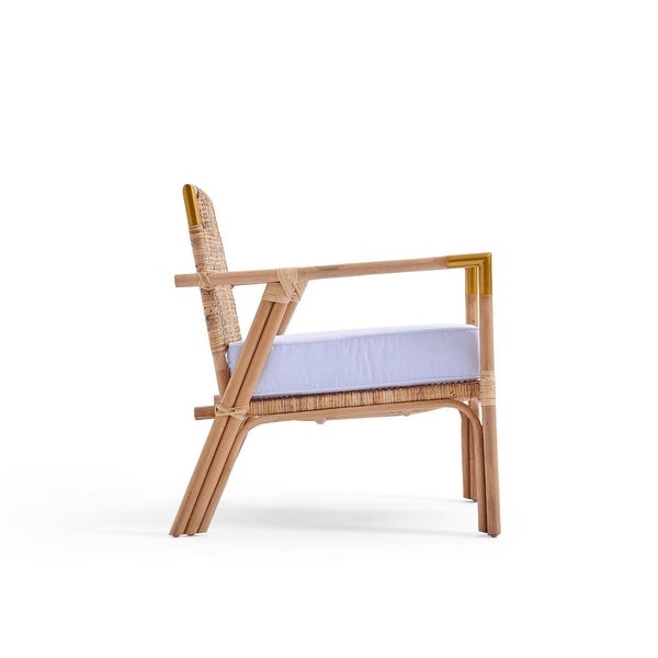 Lyon Lounge Chair - Standard