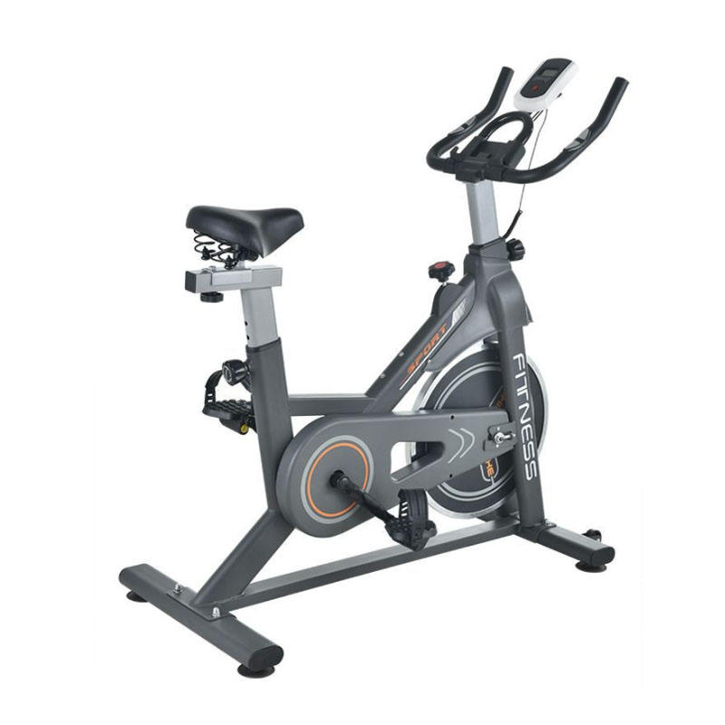 2022 Fitness Equipment Home Exercise Commercial Body Building Indoor Cycle Exercise Spinning Bike Fitness