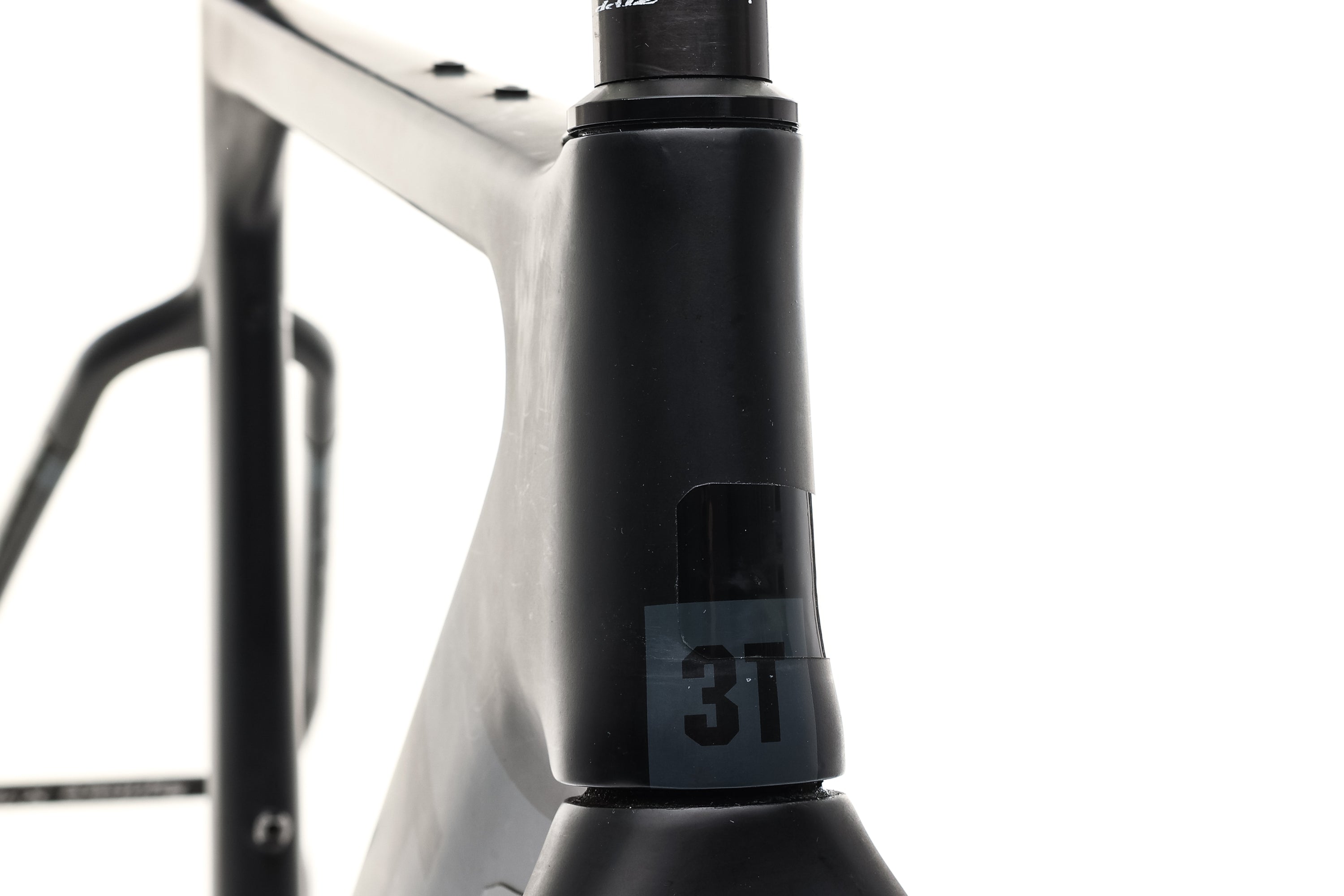 3T Exploro LTD Medium Frame - 2018