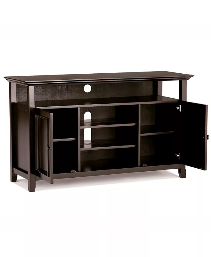 Simpli Home Amherst TV Stand