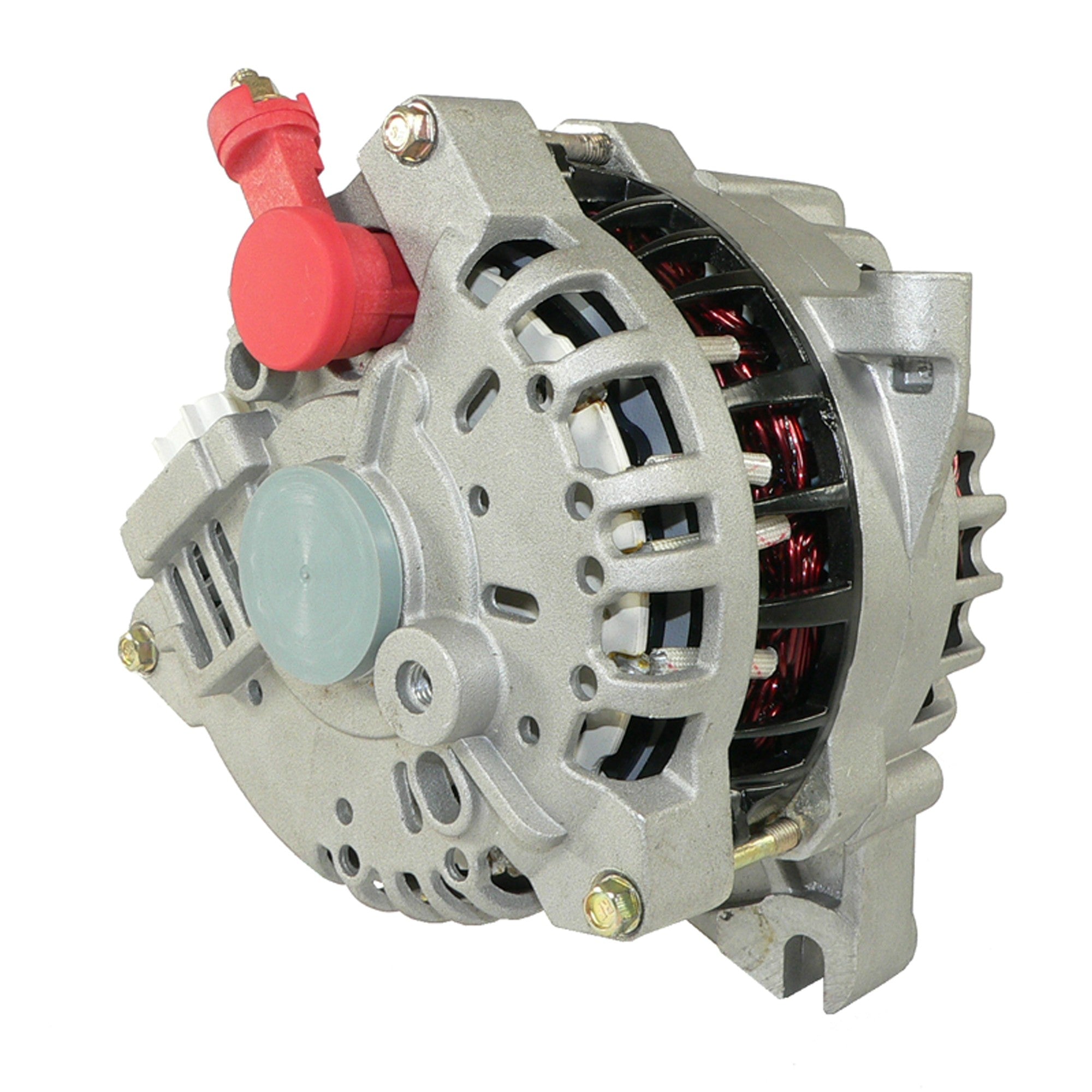 DB Electrical 400-14083 New Alternator for Ford Crown Victoria， Town Car， Grand Marquis 2006-2008