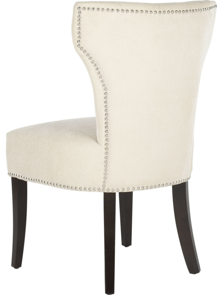 Addison Chair (Set of 2)   Transitional   Dining Chairs   by HedgeApple  Houzz