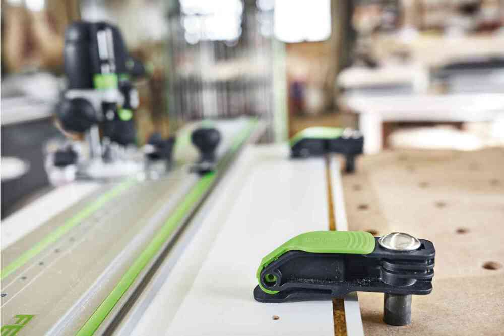 Festool Quick Clamp MFT-HZ 80 577132 from Festool