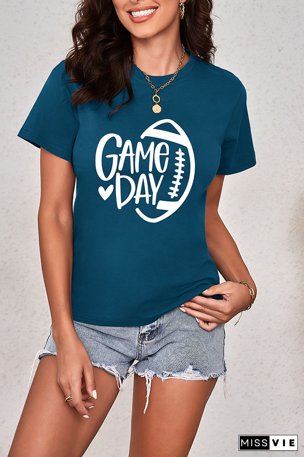 Game Day Shirt Wholesale