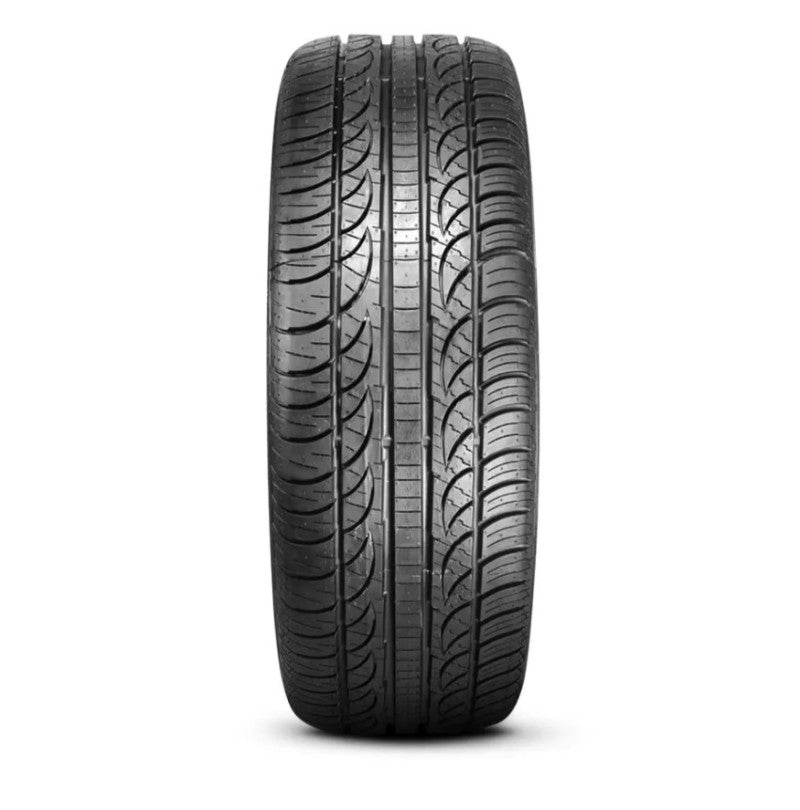 Pirelli P-Zero Nero All Season Tire - 255/40ZR19 96W - Pirelli - 2295200