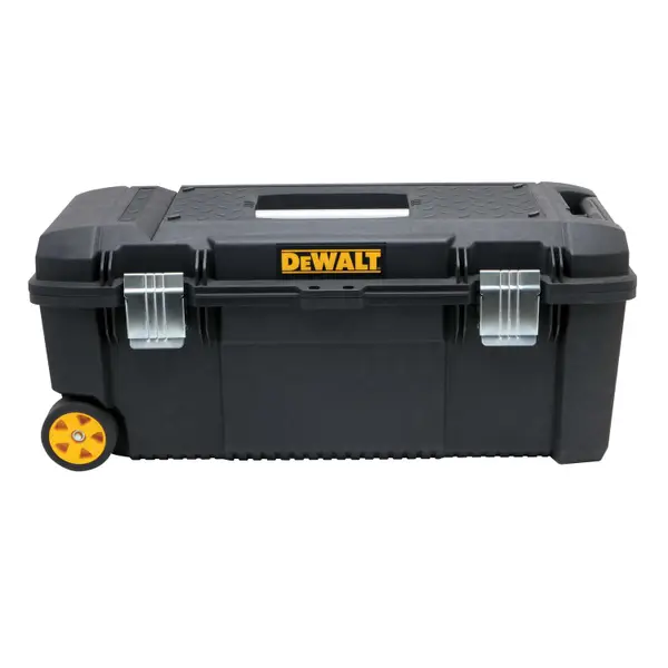 DEWALT 28 Tool Box on Wheels