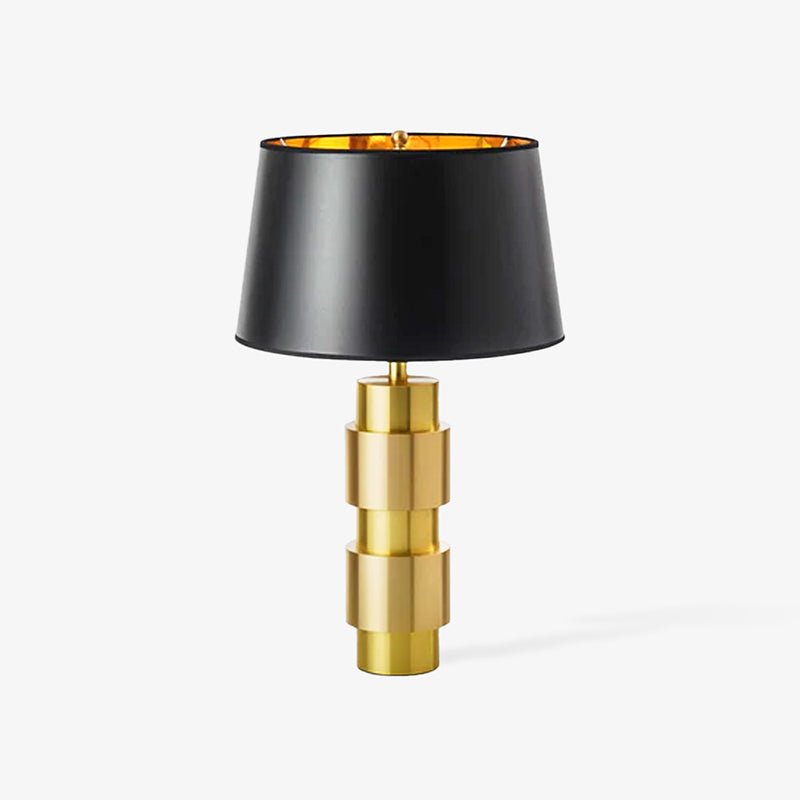 Jean Cylinder Table Lamp