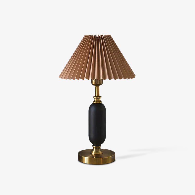 Classic Antique Table Lamp