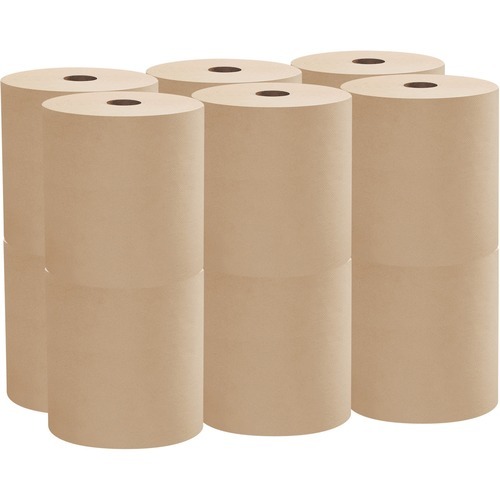 Scott Brown Hard Roll Towels  KCC04142