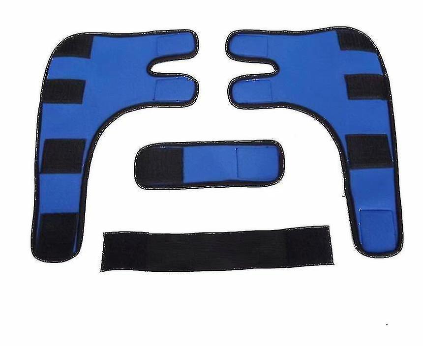 Dog Surgery Protective Cover， Knee Pads， Leg Guards