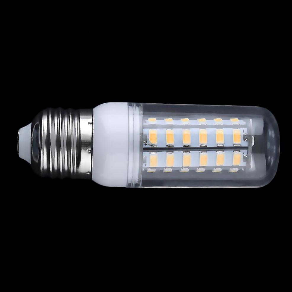 E14 E27 G9 Base 5730 Smd 110v Led Corn Bulb Light Energy Saving Replace Lamp