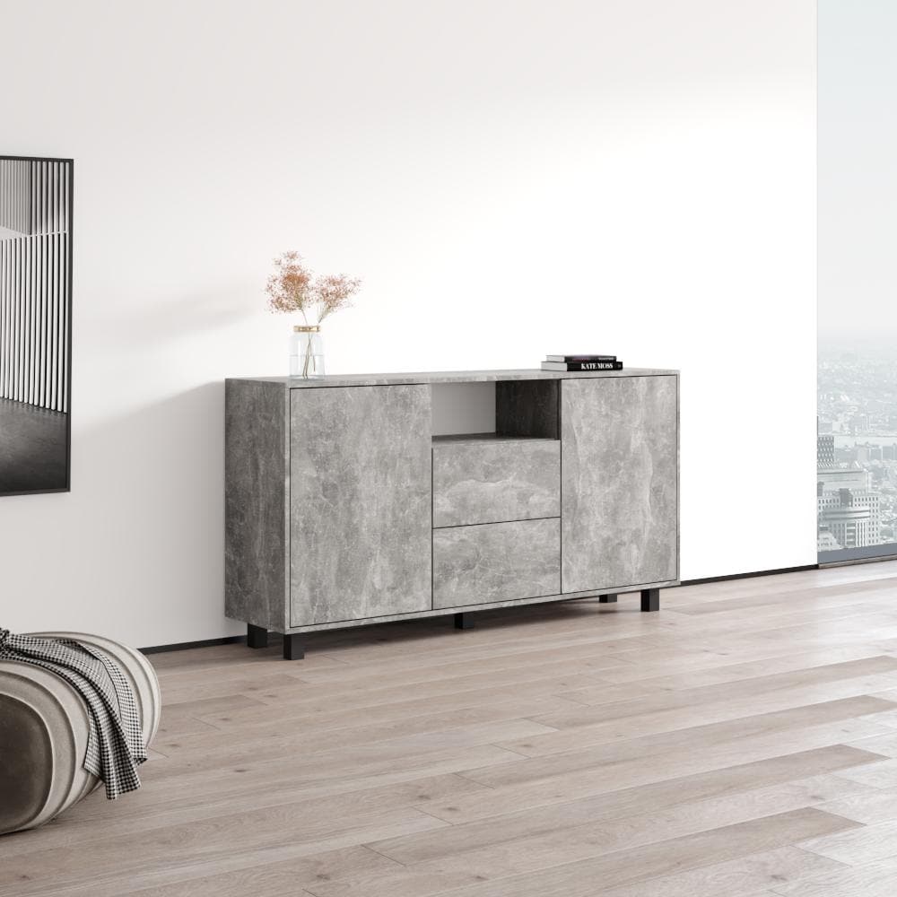 Apus 2D2S Sideboard