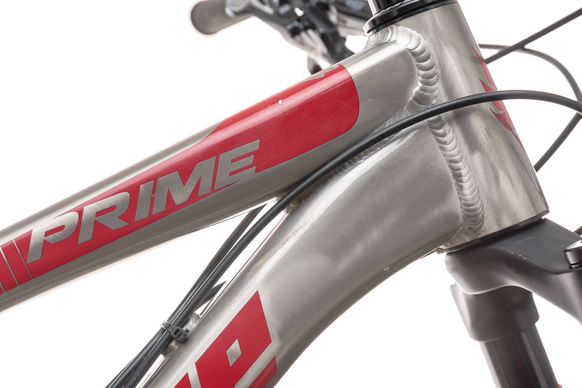 Banshee Prime Medium Bike - 2018