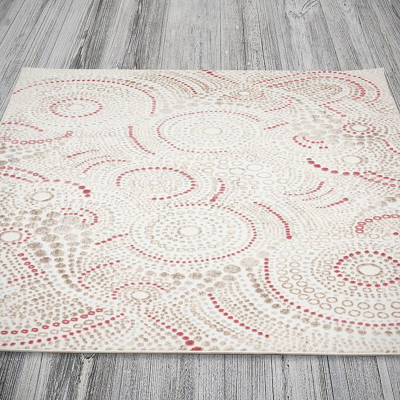 Art Carpet Parisole Geometric Rug