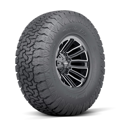 AMP Terrain Pro AT LT27560R20 E10PLY BSW Tires