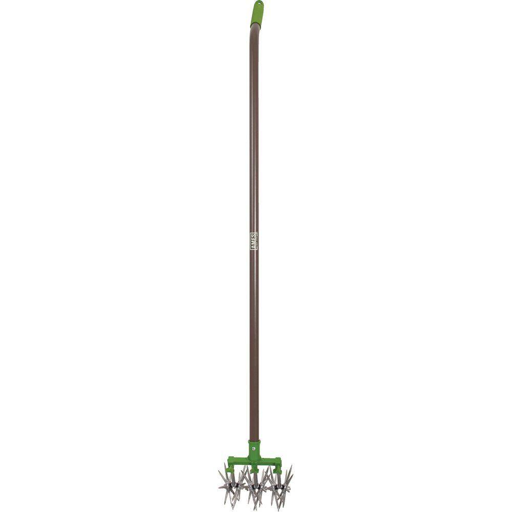 Ames 3-Tine Garden Cultivator 2917000