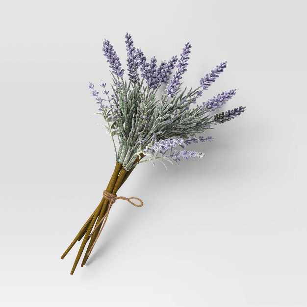 Mini Stem Bundle Lavender