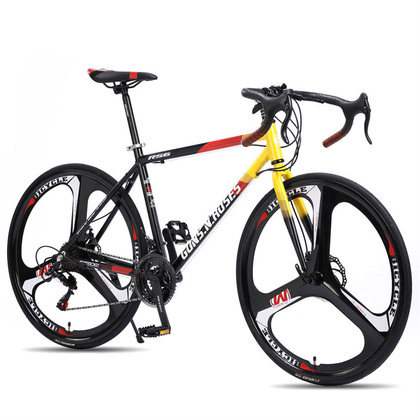 carbon sport single gear road race bikes for men racer sale 2023 new cycle price