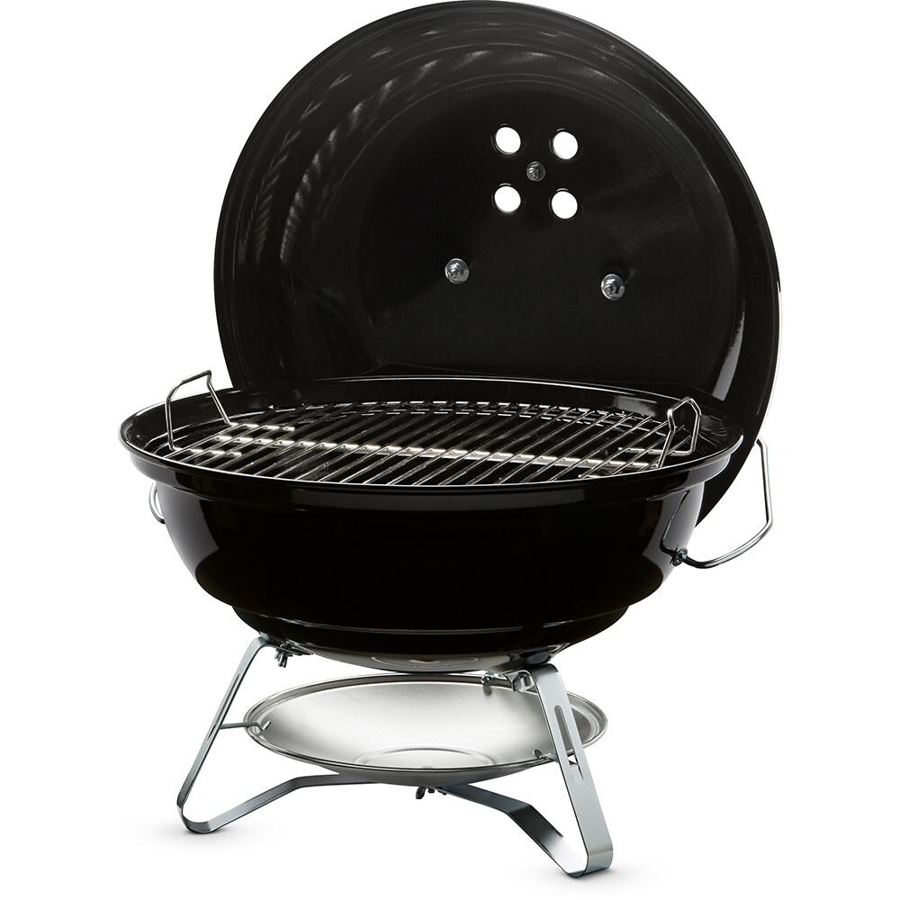 Weber Jumbo Joe 18-Inch Portable Charcoal Grill