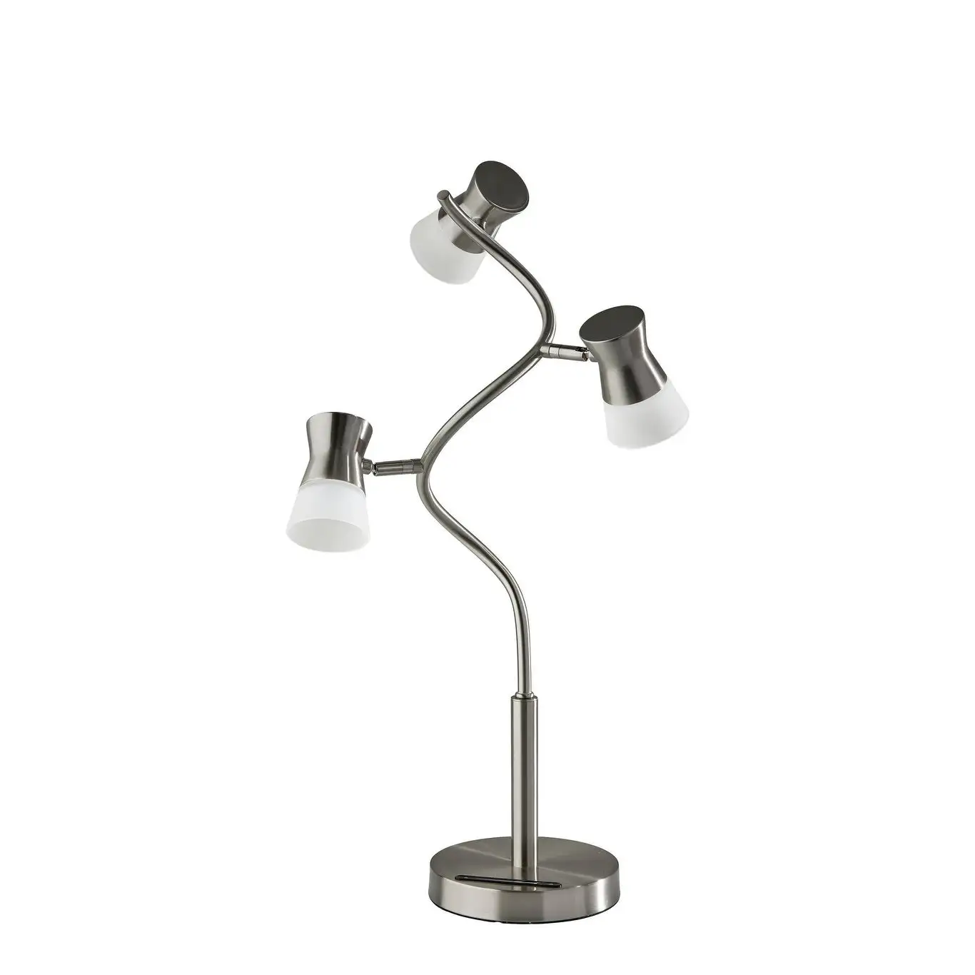 Cyrus LED Table Lamp w. Smart Switch - 26