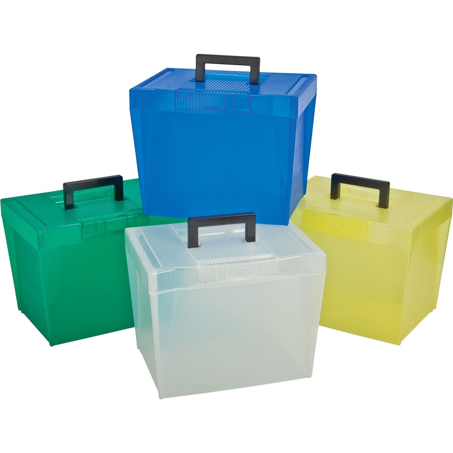 File Box with Handles by TOPS Products PFX20881