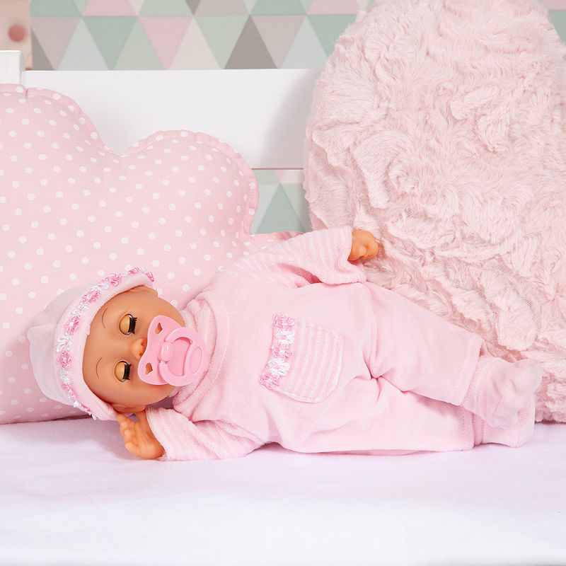 Bayer First Words 15 Baby Doll