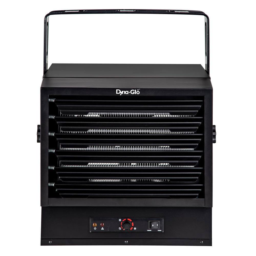 Dyna-Glo 10000-Watt Electric Garage Heater EG10000DGP