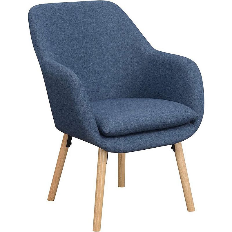 Convenience Concepts Charlotte Accent Chair