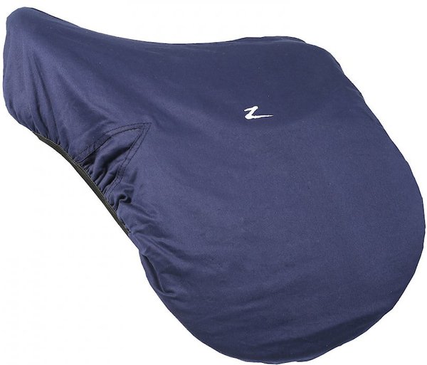 Horze Equestrian Cotton Horse Saddle Cover