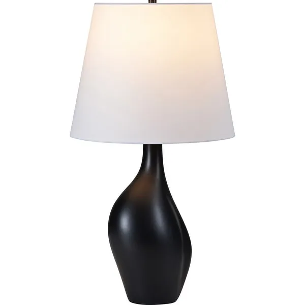 Renwil Canberra Table Lamp - Standard