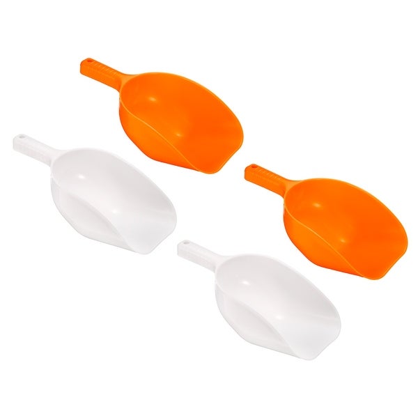 2 Set Ice Scoop PP 11.8