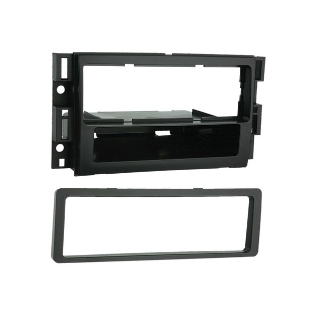 Metra Single din Iso Multi Installation Kit For 2006 And Up Gm