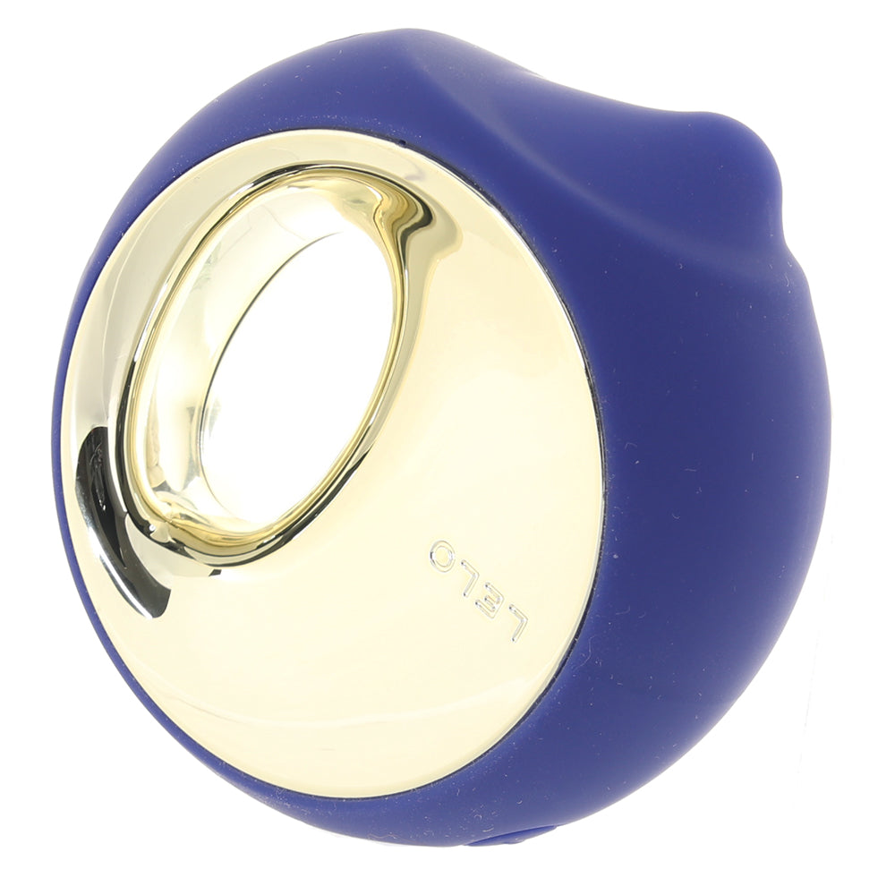 ORA 3 Oral Pleasure Simulator in Midnight Blue