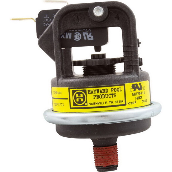 Hayward Pressure Switch  Hayward Universal