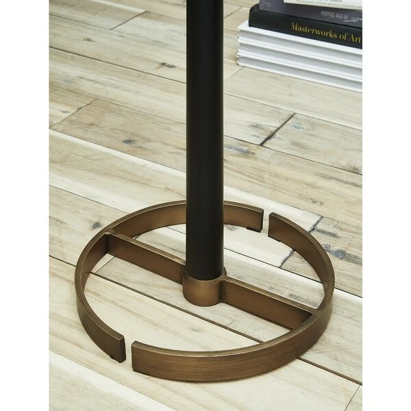 Amadell Metal Floor Lamp - 17.25