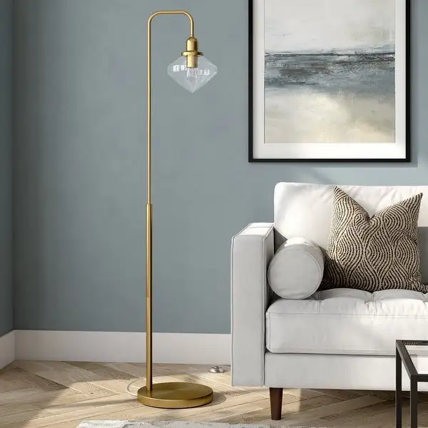 Zariza Floor Lamp